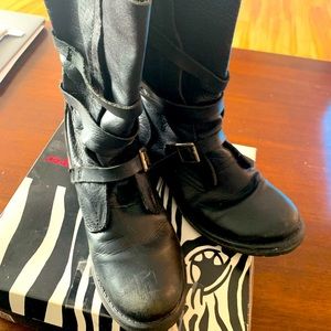 Women’s Steve Madden Boots